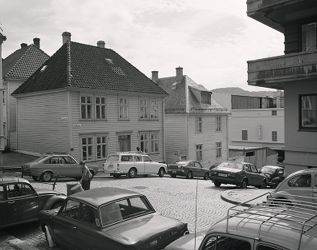 Skottesalen.