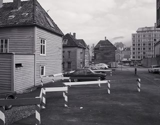 Rognesmauet