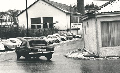 Kanalveien.