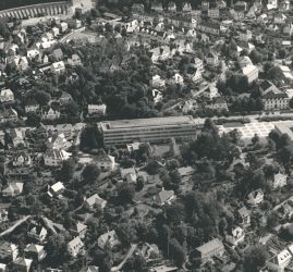 Svartediket - Årstad