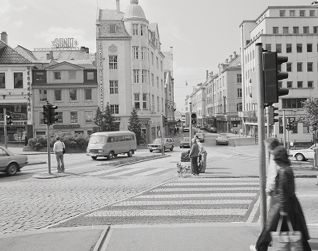 C. Sundts gate.