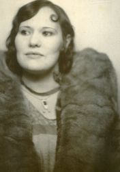 Kristine Gullestad, passbilde