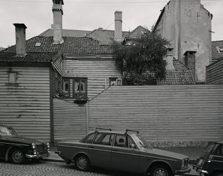 St. Hansstredet.