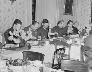 Kronprins Olav i Frankrike og Belgia