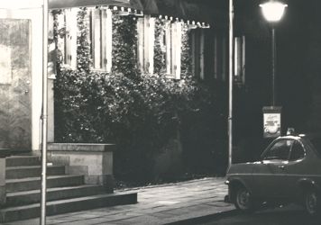 Villa Amorini