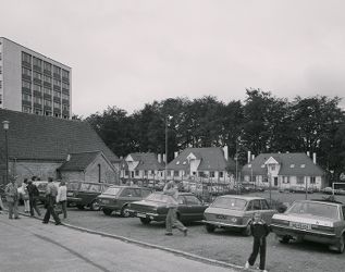 Nordnesgaten.
