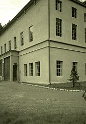 Grønsdal kraftverk