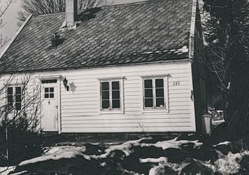 Ånes skole