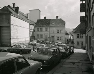 Skottesalen.