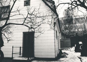 Damsgårdsveien