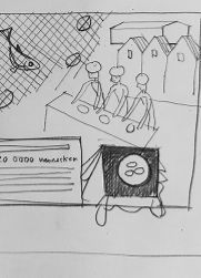 Landsutstillingen i Bergen ble aldri arrangert pga. krigsutbruddet. En internasjonal polarforskningsutstilling var en del av denne landsutstillingen.

