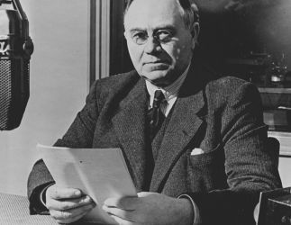 Johan Nygaardsvold