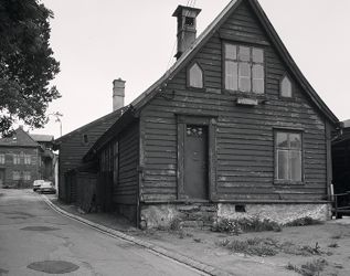 Verftsbakken 2a.