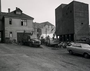 Georgenes Verft 4a