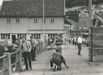 Fisketorget.