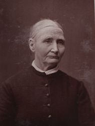 Portrett fra forbryteralbum