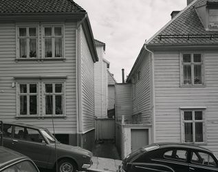 Skottesalen.
