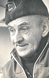 Olaf Larsen