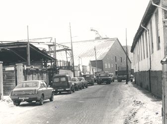 Damsgårdsveien