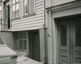 Munkebekksmauet.