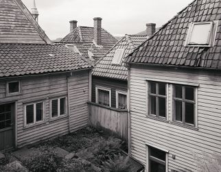 Ytre Markeveien.