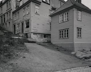 Verftsbakken.