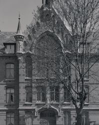 Haugeveien.