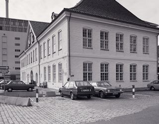 Tollboden.