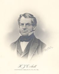 Hans J. Chr. Aall