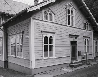 Jekteviksbakken.