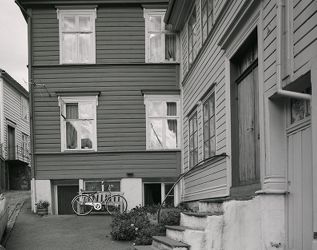 Skottesalen.