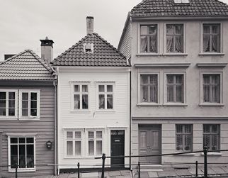 Ytre Markeveien.