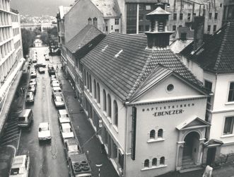 Krinkelkroken.
