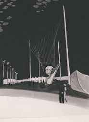 Polarutstillingen ved Landsutstillingen 1940.