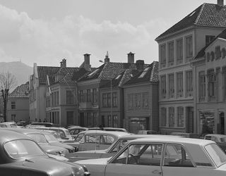 Klosteret.