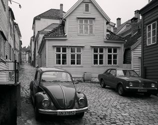 Knøsesmauet. 