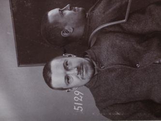 Portrett fra forbryteralbum