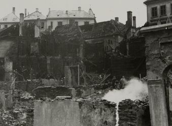 Nordnes 15.6.1940