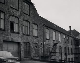 Georgenes Verft 3.