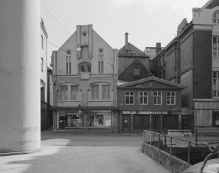 C. Sundts gate.