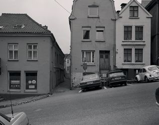Vestre Murallmenningen.