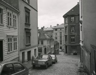 Munkebekksmauet.