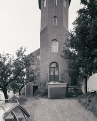 Klostergaten.