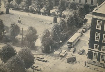 Byparken