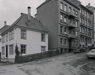 Haugeveien.