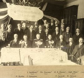 Norsk Brandfunktionærforbund