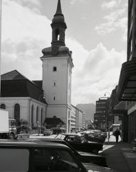 Nykirken.