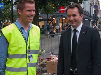 Innsamling av minnemateriale