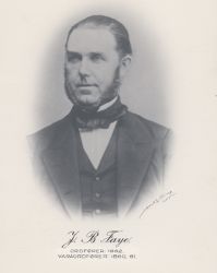 Jørgen B. Faye