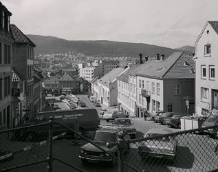 Vestre Murallmenningen.